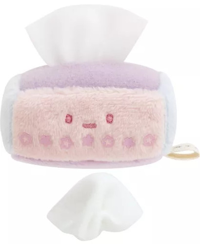 Tissue box tenori - tissue,