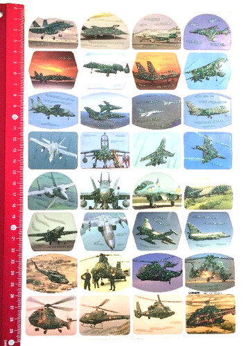 Kampfflugzeug hubschrauber - kampfflugzeug,