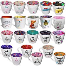 Innen Aus Keramik Tasse mit