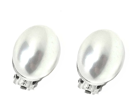 1paar modeschmuck clips - ​1paar,