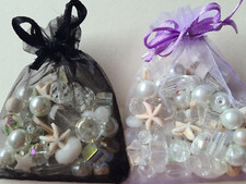 Organza Beutel Säckchen
