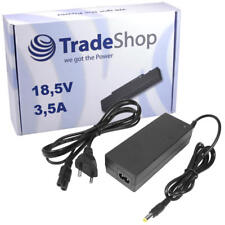 Netzteil Ladegerät für HP Compaq NX7000 NX7010 NX7100 18,5V/3,5A