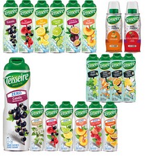8,06€/L Teisseire Sirup 6 x
