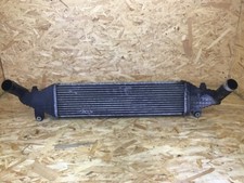 355896 Ladeluftkühler MAZDA 3 Stufenheck (BK)