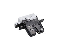 Original Heckklappenschloss