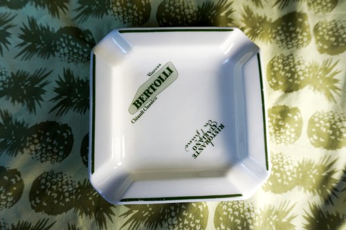 Aschenbecher bauscher - aschenbecher,