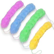 4X Peeling Badezopf  Duschzopf