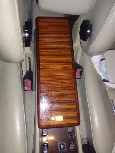 Mercedes w124 holz - w124,