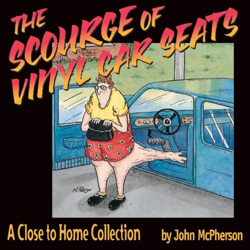 Mcpherson scourge of - mcpherson,
