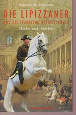 Lipizzaner Spanische