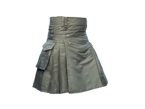 Herren scottish lovat - herren,