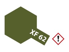 Tamiya acrylfarbe 62 - acrylfarbe, xf-62
