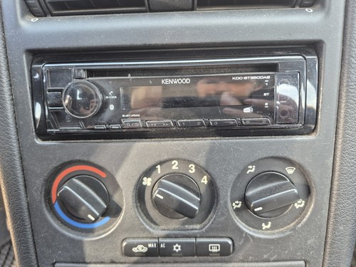 Kenwood kdc bt950dab bluetooth - kdc-bt950dab,