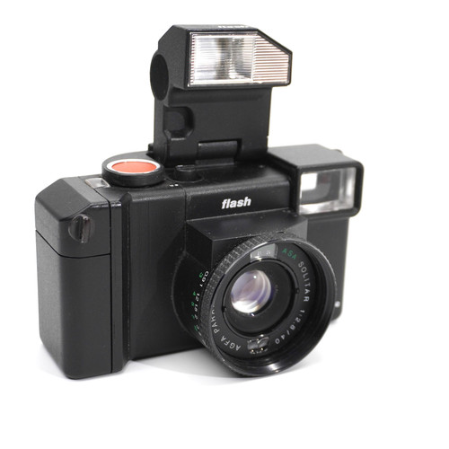 Agfa optima sensor - agfa,