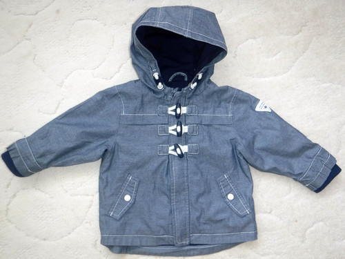 Obaibi baby mädchen jacke - obaibi,