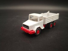 Wiking Magirus Deutz Kipper