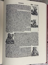 Hartmann Schedel Weltchronik