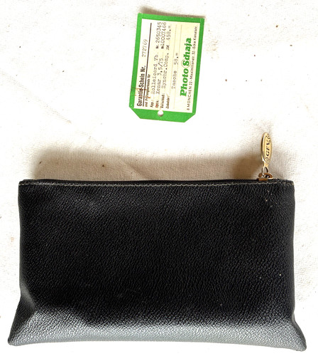 Shabby fototasche leder - shabby, gfv