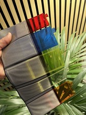 Filter-Set ● 6-teilig ●