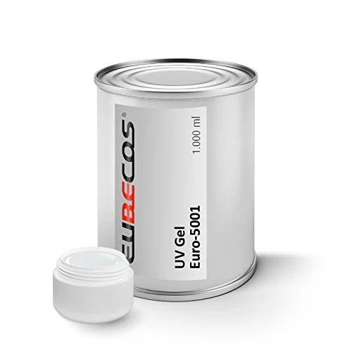 Gel 5001 diamond - gel, eu-5001