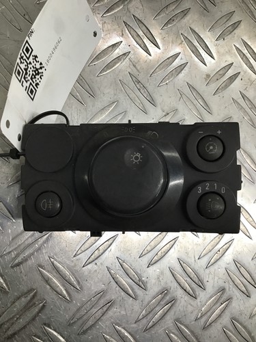 Lichtschalter opel astra - opel, h