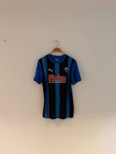 SC Paderborn Heimtrikot – Saison 2010/11 – Größe M – Nr. 11 Mosquera