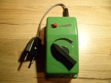 Alter Fleischmann H0 712 Trafo