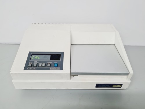 Cecil 1010 spektrometer - ce,