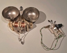 Ersatzteile für  Telefone der