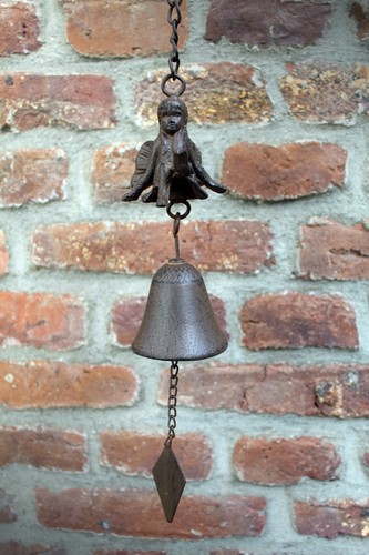 Türglocke elfe nostalgie - türglocke,