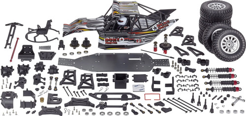 Reely modellauto dune - rc,
