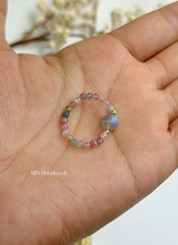 Elastischer Ring aus