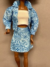 Barbie Kleidung Fashion 3