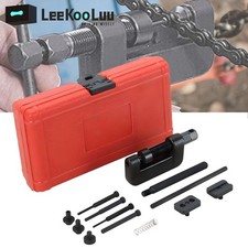 Kettennietwerkzeug 13-tlg Set