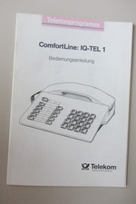 Bedienungsanleitung Deutsche