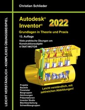 Autodesk Inventor 2022 -