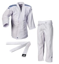adidas Judo-Anzug Beginner