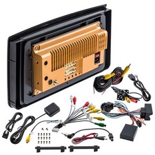 Autoradio Android10 GPS Navi