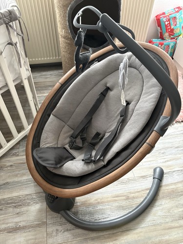 Babywippe elektrisch musik und - babywippe,