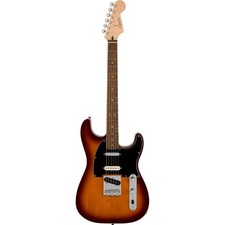 Squier Paranormal CST