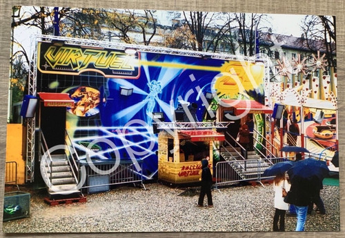 Xxl foto virtuel - xxl, 3d