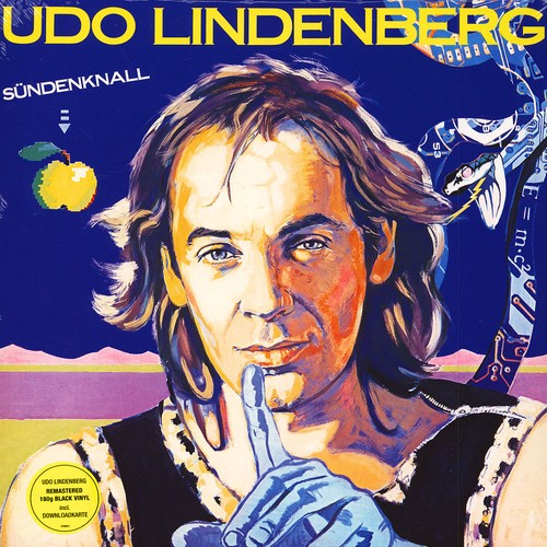 Udo lindenberg sündenknall - udo,