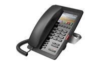 Fanvil H5 IP Phone Black Wired