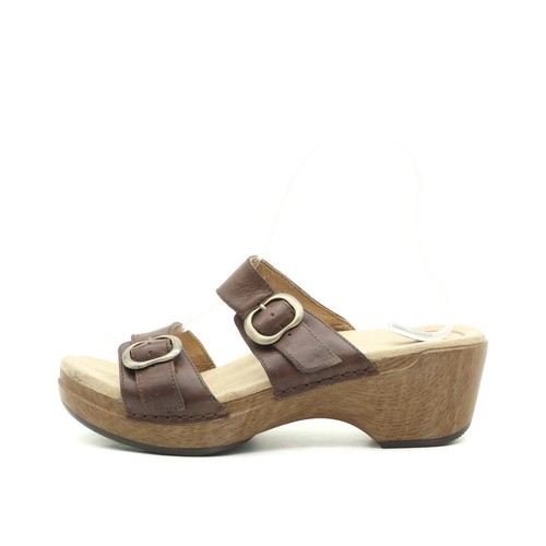 Dansko damen sandalen 39 - damen,