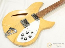 Rickenbacker 330 mg - 330, mapleglo