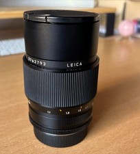Leica Apo-Macro Elmarit R 100mm f2,8 ***EXCELLENT***