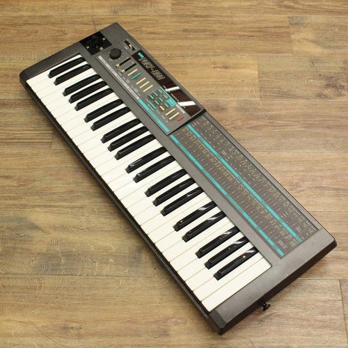 Korg poly 800 vintage - korg, analog