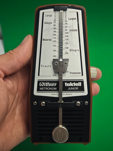 Wittner taktell junior - taktell,