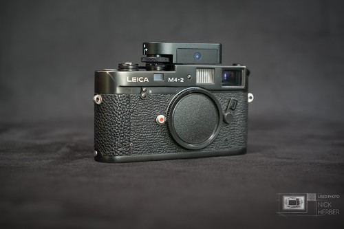 Leica 1980 mit - leica,