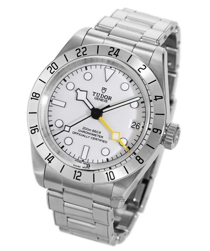 Tudor black bay pro ref - pro,